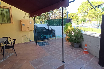 Gewerbe-Immobilie Mieten, , Gerakas (Athen Ost),