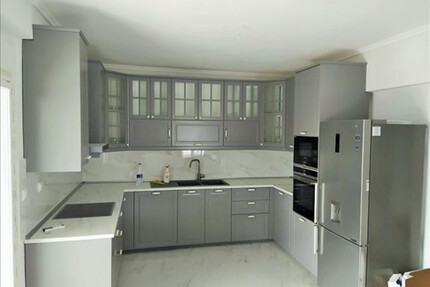 Wohnung Kaufen, , Voulgari - Agios Eleftherios (Thessaloniki - Stadtzentrum),