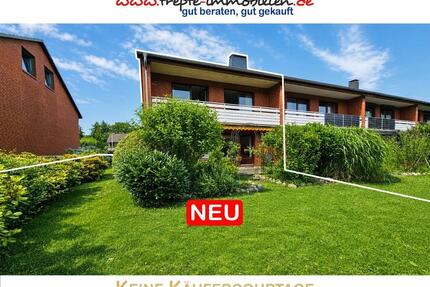 Familienhaus mit außergewöhnlichem Raumangebot und großem Gestaltungspotenzial - inkl. Garage ! - Ellerau