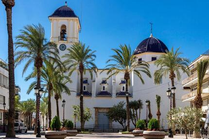 Appartement in Dolores - 186.000,00&nbsp;EUR Kaufpreis, ca.&nbsp; 127,00&nbsp;m&sup2; in Dolores (PLZ: )