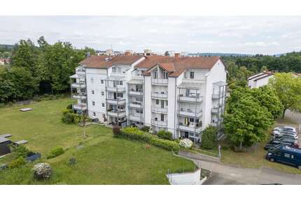 Wohnung zum Kaufen in Waldshut-Tiengen 190.000,00 € 49.74 m²