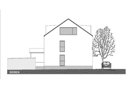 KfW Förderung möglich! Moderne 3 Zimmer Wohnung mit Balkon in zentrumsnaher Lage in Neuburg - Ein Objekt von Ihrem Immobilienpartner SOWA Immobilien und Finanzen