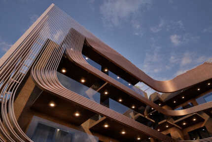 Wohnung Kaufen, , Kallikrateia (Chalkidiki),