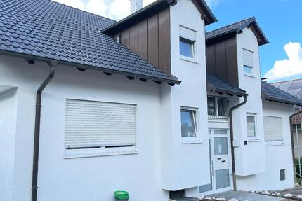## Über den Dächern von Gochsheim ## - Kraichtal