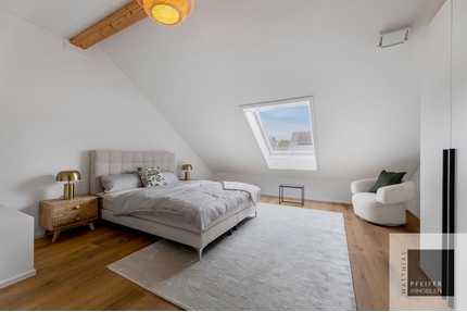 2.285,00&nbsp;EUR Kaltmiete, ca.&nbsp; 145,00&nbsp;m&sup2;&nbsp;Wohnfl&auml;che in Friedberg (Hessen) (PLZ: 61169)