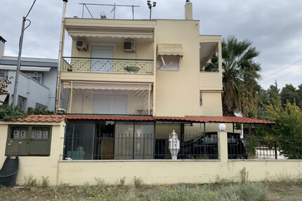 Haus Kaufen, , Thermaikos (Thessaloniki - Stadtorte um das Stadtzentrum),