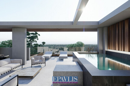 Haus Kaufen, , Glyfada (Athen Süd),