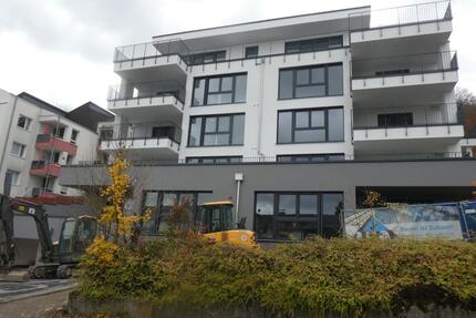 Helle altengerechte Wohnung im KFW 40 Energiesparhaus in ruhiger Lage im Grünen - Koblenz