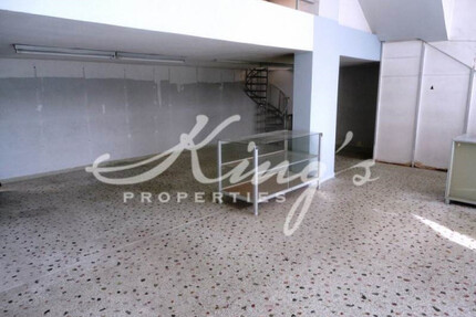 Gewerbe-Immobilie Mieten, , Acharnes (Athen West),