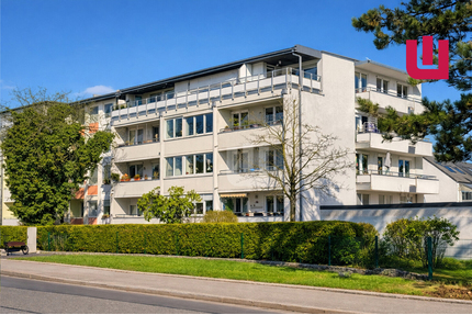 WINDISCH - Gut geschnittene 3-Zimmer-Wohnung mit zwei Balkonen in Puchheim