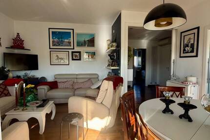 Wohnung in Venezia, Veneto, 85 m²