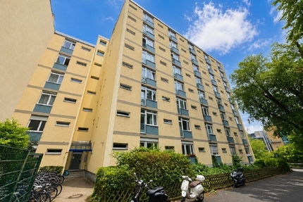 freie Wohnung in Tiergarten mit Spreeblick - Berlin