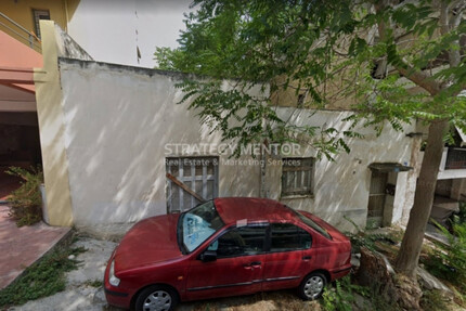 Grundstück Land Kaufen, , Ampelokipoi - Pentagono (Athen Zentrum),