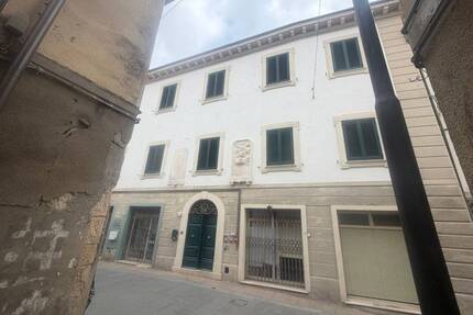 Wohnung in Rosignano Marittimo, Toscana, 100 m²