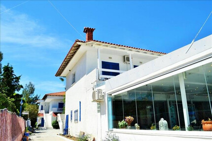 Gewerbe-Immobilie Kaufen, , Kassandra (Chalkidiki),