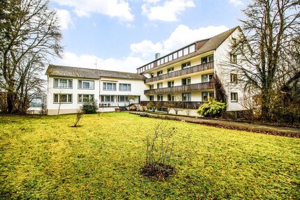 Ihr Traumprojekt für Gesundheit & Erholung im Schwarzwald! - Dornhan Fürnsal