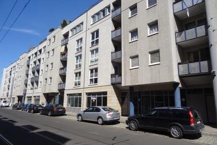 Bürofläche in Dresden-Friedrichstadt