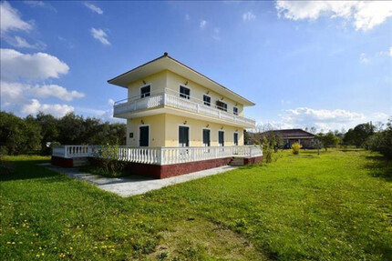 Gewerbe-Immobilie Kaufen, , Aggelokastro (Aitolia & Akarnania),