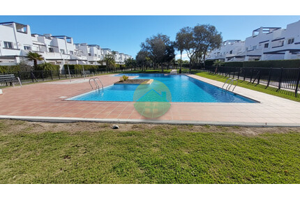 Appartement in Condado de Alhama