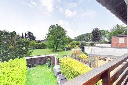 Alsdorf – Mehr als vier Wände. Ein echtes Zuhause.