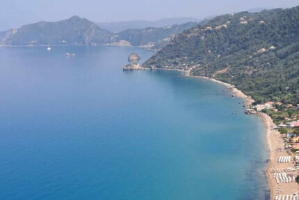 Grundstück Land Kaufen, , Korfu-Stadt (Korfu Präfektur),