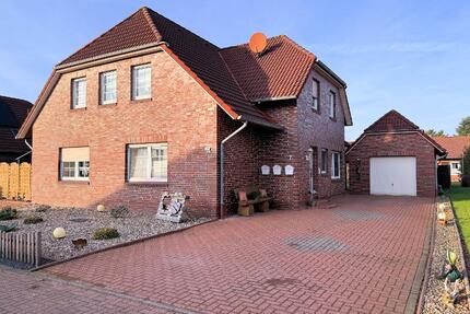 Mehrfamilienhaus ( 3 Wohneinheiten) in Westerholt (Kapitalanlage)