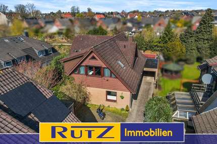 Haus zum Kaufen in Ganderkesee 387.000,00 € 214.43 m²