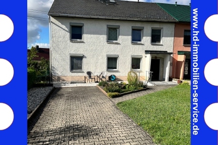 Sie suchen eine Doppelhaushälfte in Ulberndorf ? - Klingenberg Ruppendorf