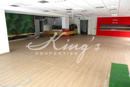 Gewerbe-Immobilie Mieten, , Metamorfosi (Athen West),