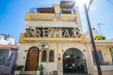 Haus Kaufen, , Volos (Magnisia),