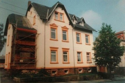 Jugendstilhaus vor 1905 - 175.000,00&nbsp;EUR Kaufpreis, ca.&nbsp; 293,00&nbsp;m&sup2;&nbsp;Wohnfl&auml;che in Geringswalde (PLZ: 09326)