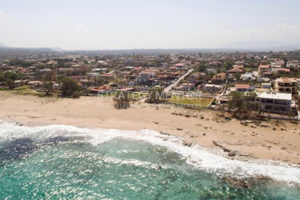 Grundstück Land Kaufen, , Akrotiri (Chania Präfektur),