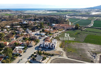 Appartement in Cuevas del Almanzora