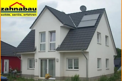 Ihr EFH in ruhiger Lage * auf Bauland im Bplan - Berlin / Blankenburg