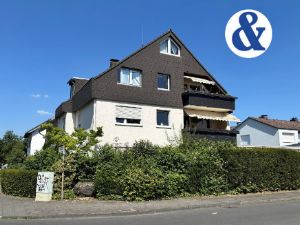 Solides Mehrfamilienhaus zur Kapitalanlage in Buschdorf - Bonn - Buschdorf