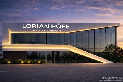 JÄSCHKE - Lorian Höfe Herzogenrath