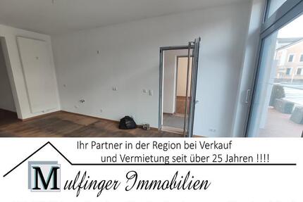 Laden- oder Bürofläche (links,zentral gelegen) - Lichtenfels