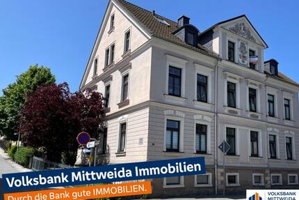 EIGENNUTZER aufgepasst - individuell gestaltbare Maisonette mit Balkon, Garage und Stellplatz! - Bärenstein