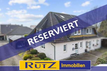 Haus zum Kaufen in Ganderkesee 320.000,00 € 124.62 m²