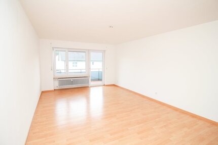 Reserviert! Stilvolle 3,5-Zimmer-Wohnung in Rottweil mit Stellplatz und weiteren Extras!