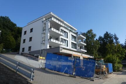 Moderne Wohnung im KFW Energiesparhaus in sehr ruhiger Lage im Grünen - Koblenz