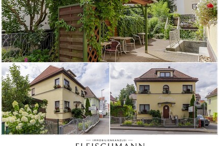 nur 320.000,-EUR bezahlen? Bei 498.000,- EUR Kaufpreis? Hier gibt es Geld zurück! - Suhl