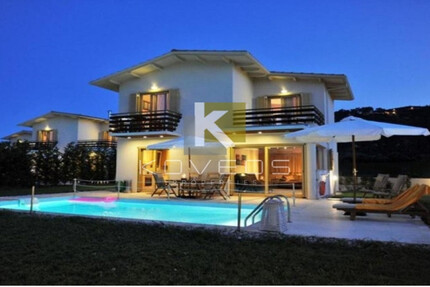 Haus Kaufen, , Lefkada-Stadt (Lefkada Präfektur),