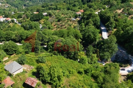 Grundstück Land Kaufen, , Mouresi (Pilio),