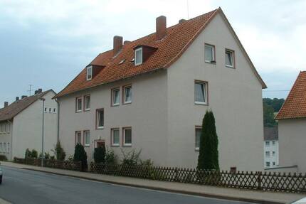 Feiern Sie Weihnachten in Ihrer neuen Wohnung! - Alfeld