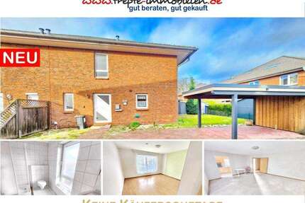 Haus zum Kaufen in Schwarzenbek 389.000,00 € 128 m²