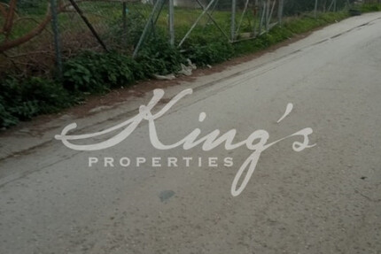 Grundstück Land Kaufen, , Acharnes (Athen West),