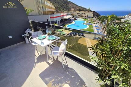 Wohnung in Puerto Rico, Gran Canaria
