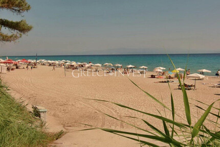 Haus Kaufen, , Kassandra (Chalkidiki),