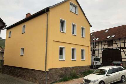 kleine, gemütliche 2 Zi.-Wohnung in Kaulsdorf